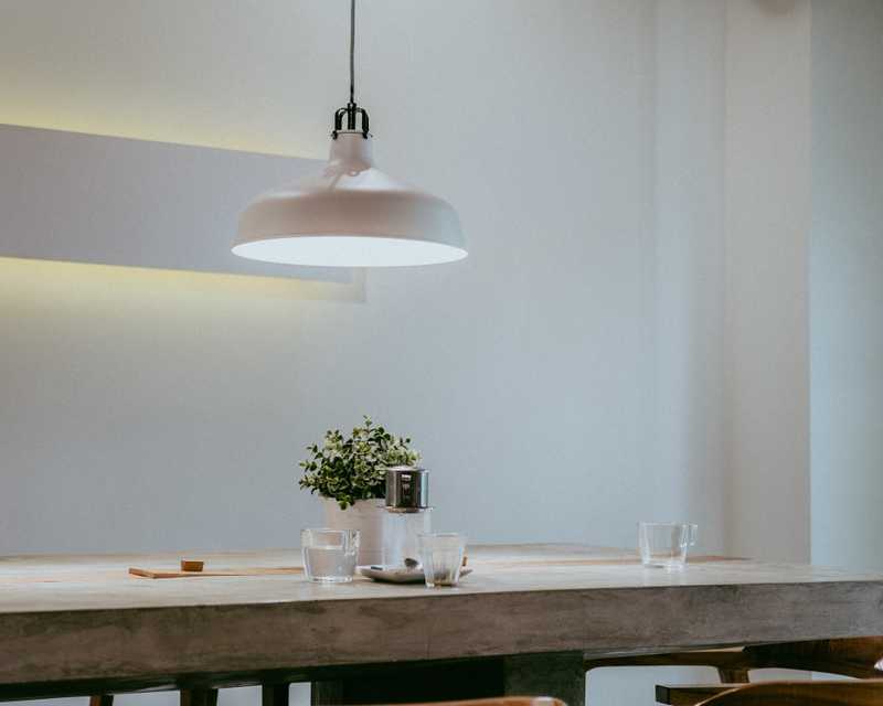 Using Lighting to Make a Statement