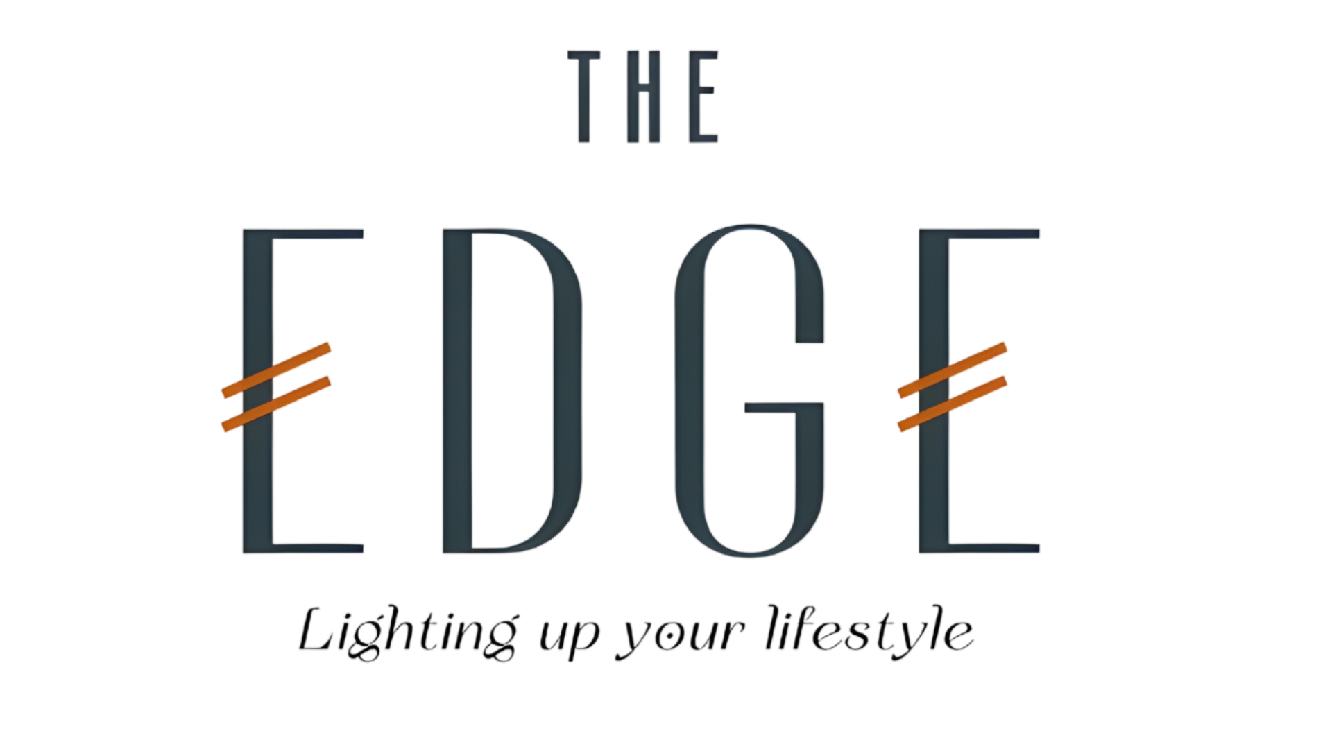 The Edge Logo
